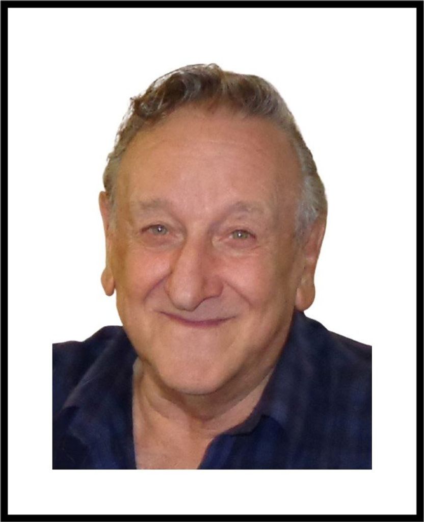 Edward Mancini Profile Photo