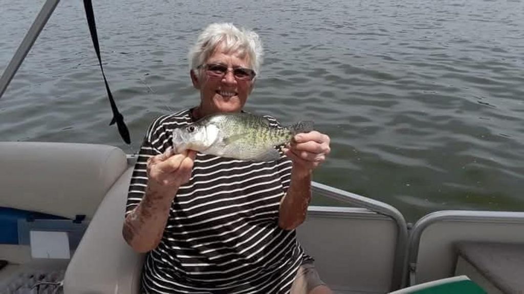 Carol Miller