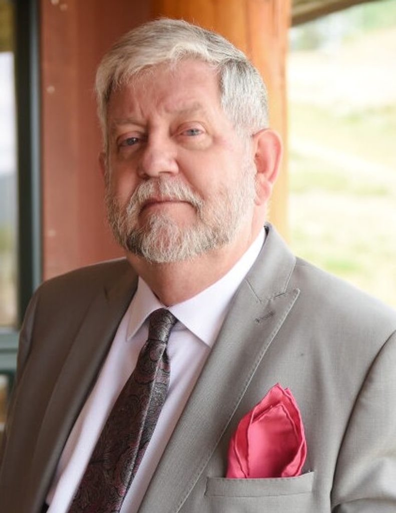 Alan Byrne Profile Photo