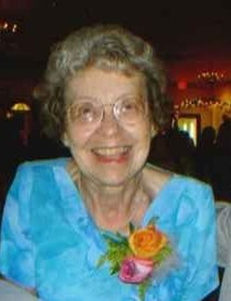 Joan Dangerfield Profile Photo