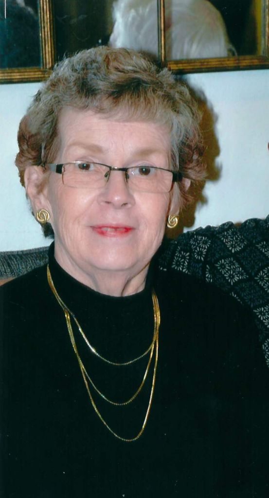 Janet Rae Shelman