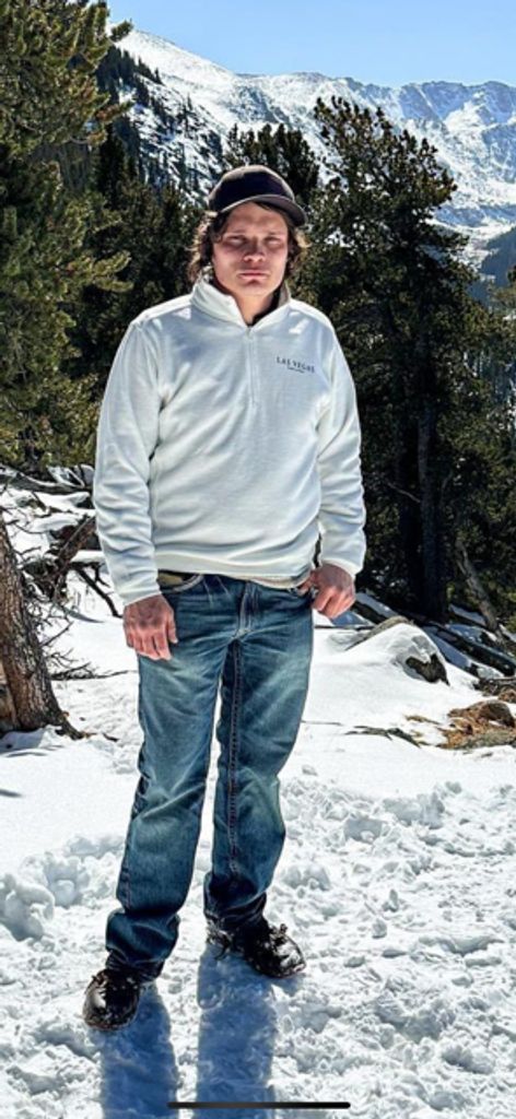 Clay Nygaard Profile Photo