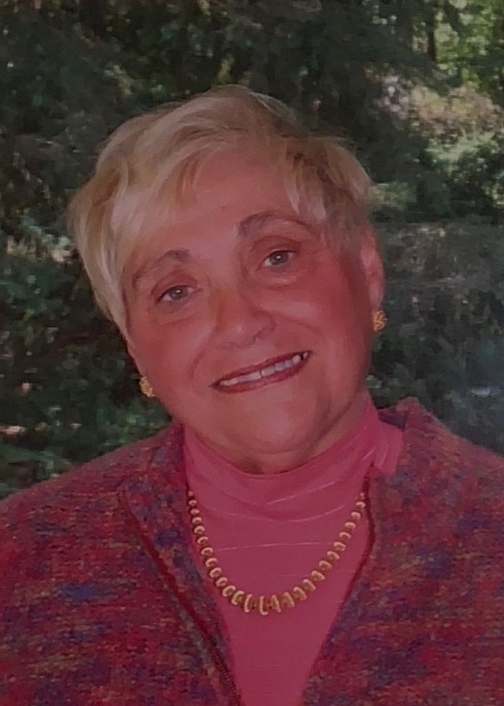 Concetta Jubic