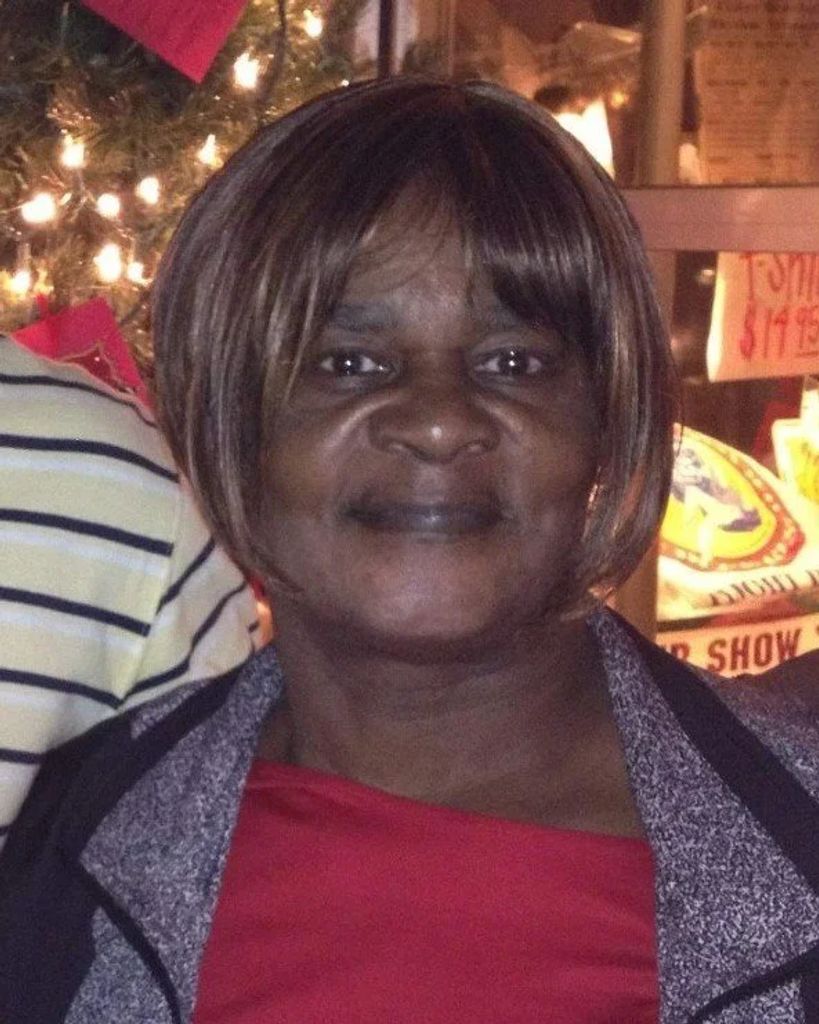 Mrs. Gertrude Gantt Profile Photo