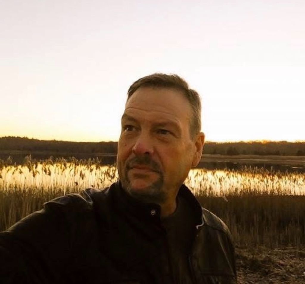 Jonathan Verville Profile Photo