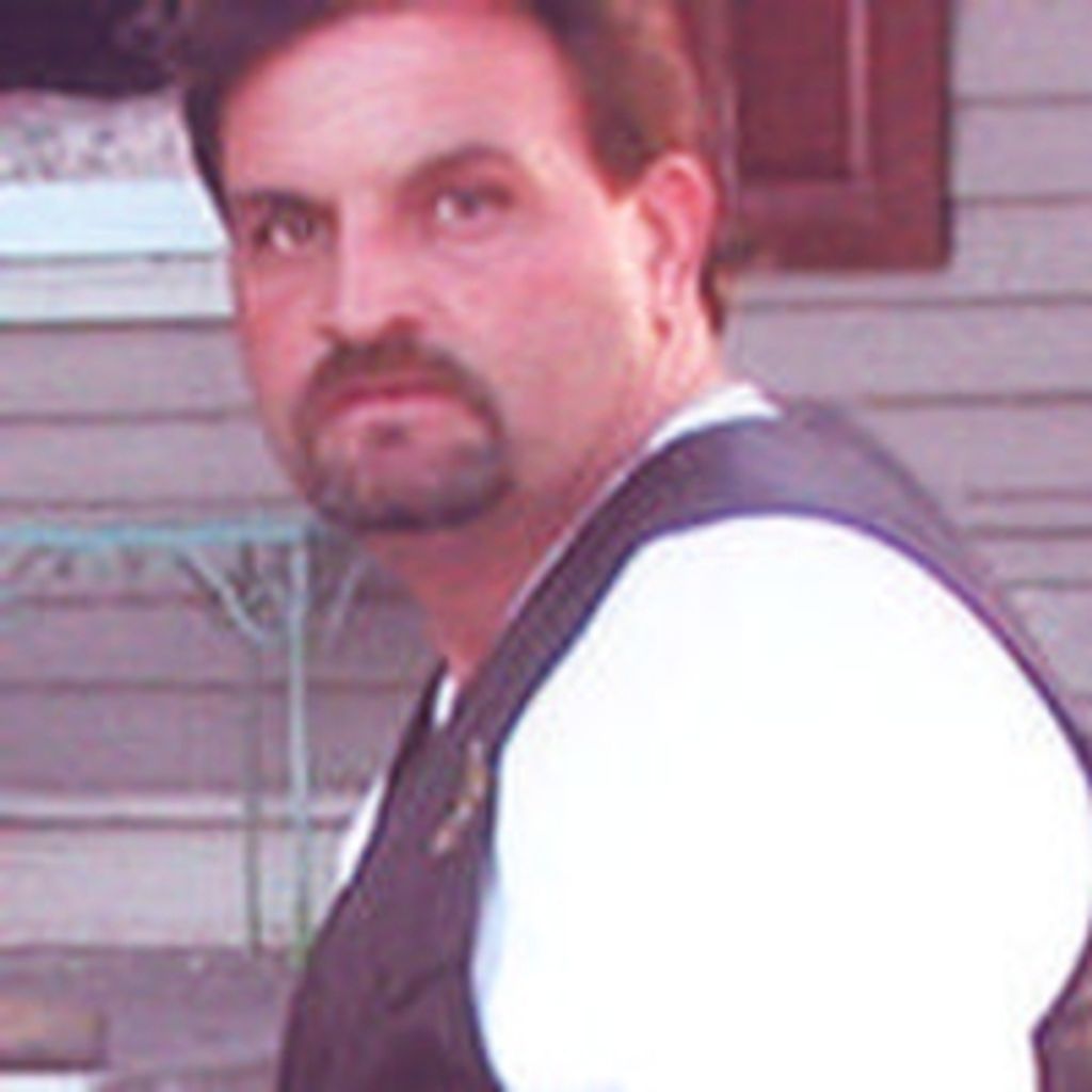 Ron Page