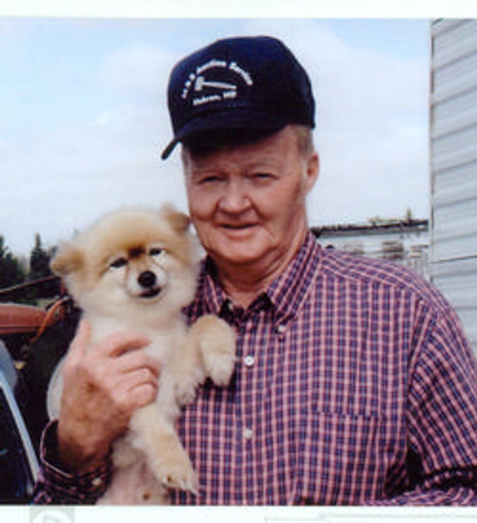 Jack Crawford Profile Photo