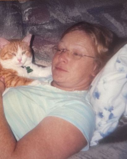 Sheryl Lynn Wilkinson's obituary image