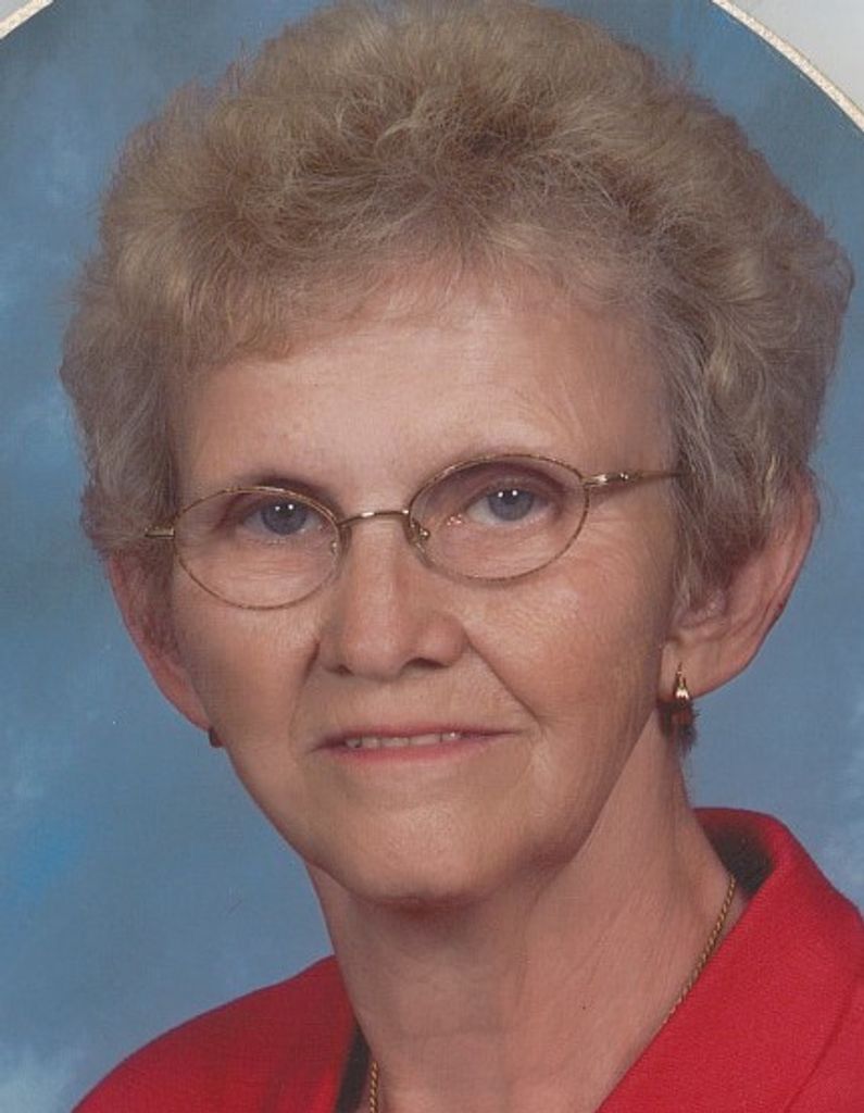 Marianna (Beasterfeld)  Hayes