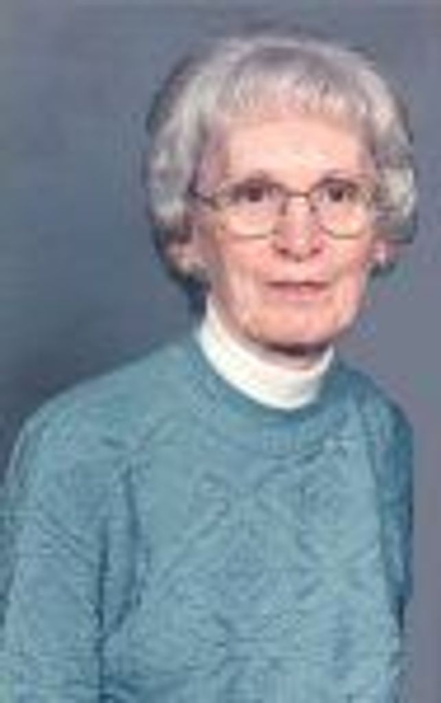 Margaret Deloris Kurtz