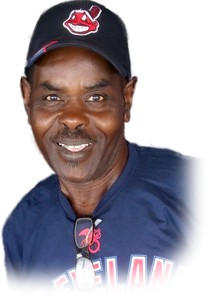 Terry Gibson