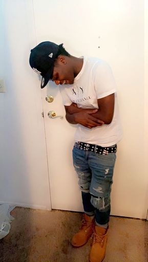 Terron Everton Brown photo gallery thumbnail 51 of 100