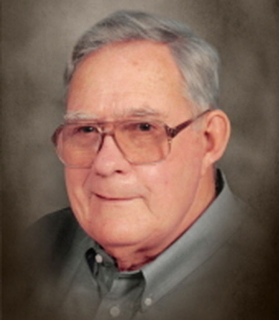 Wallace Goetsch Profile Photo