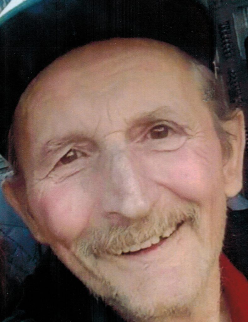 Arlo Erickson Profile Photo