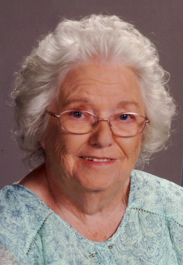 Mary Elizabeth (Bullard)  Hairr