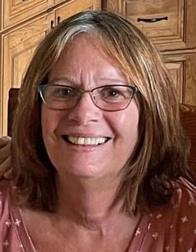 Terri Lynn (Soldo) Ward