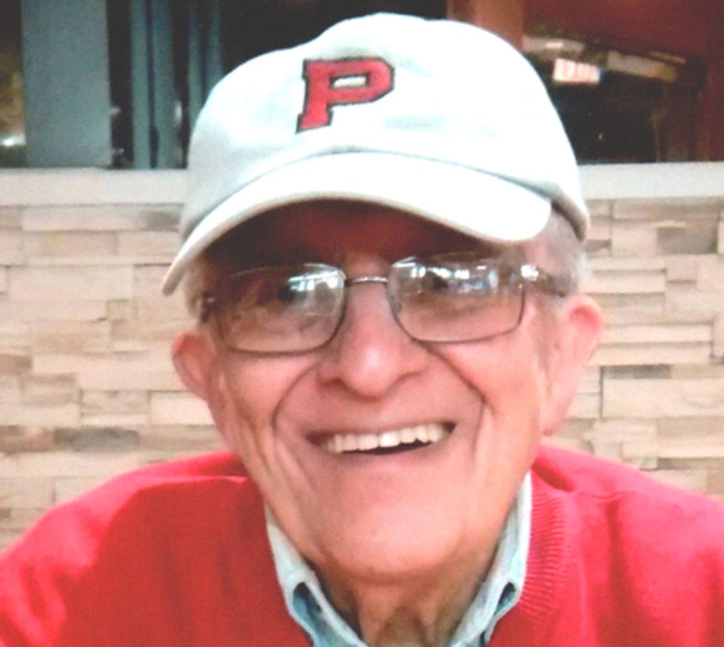 Charles "Chuck" Borden Bigelow, Jr. Profile Photo