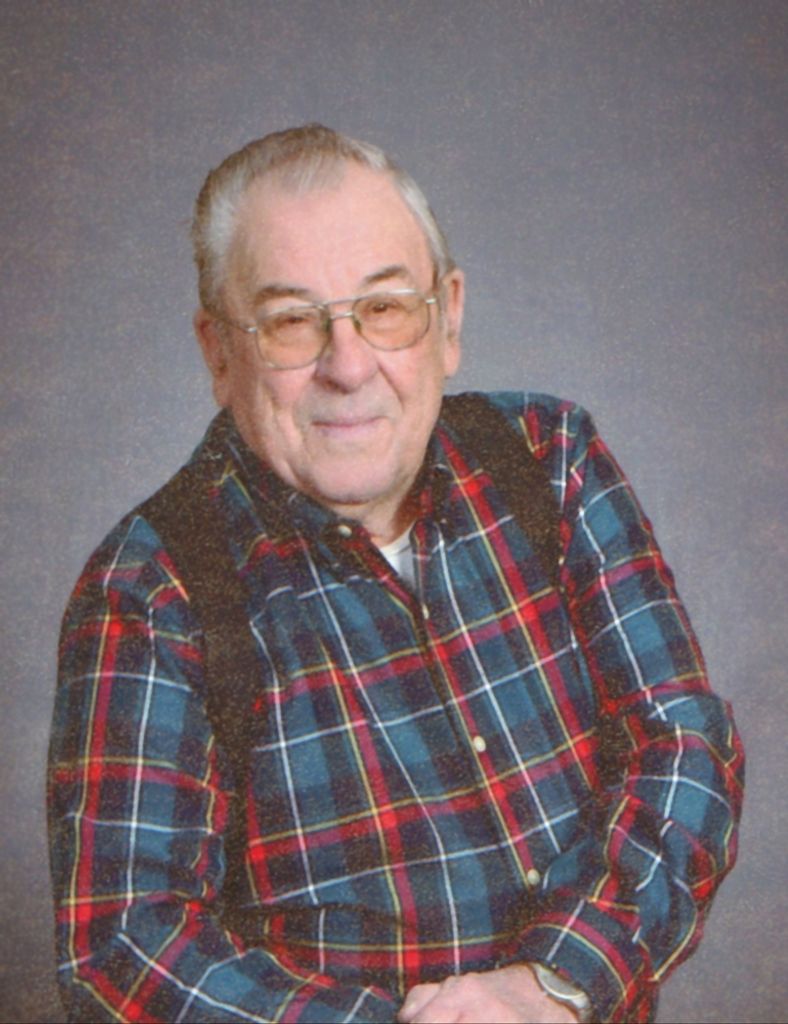 Edward Eugene Asper Profile Photo