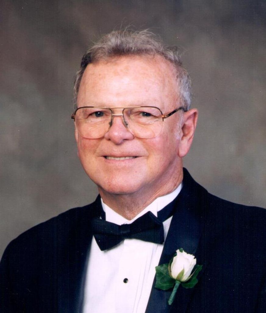 James Howard Wright Jr.