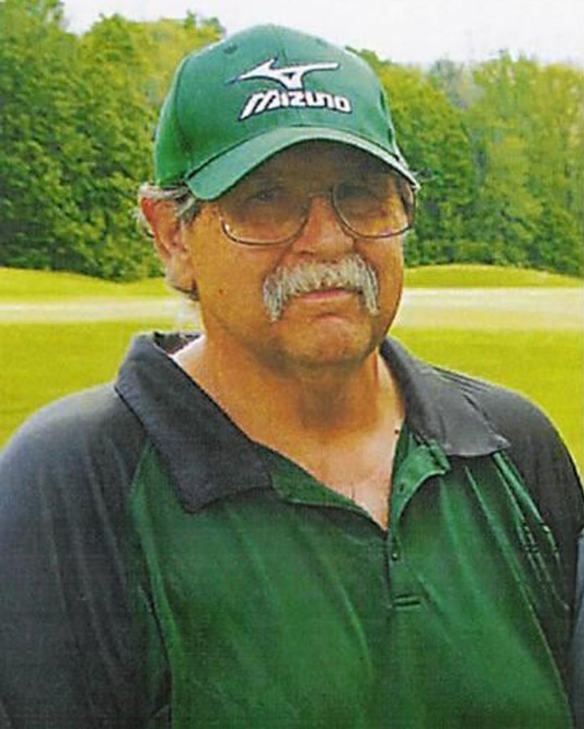 Richard G. Paganelli Profile Photo