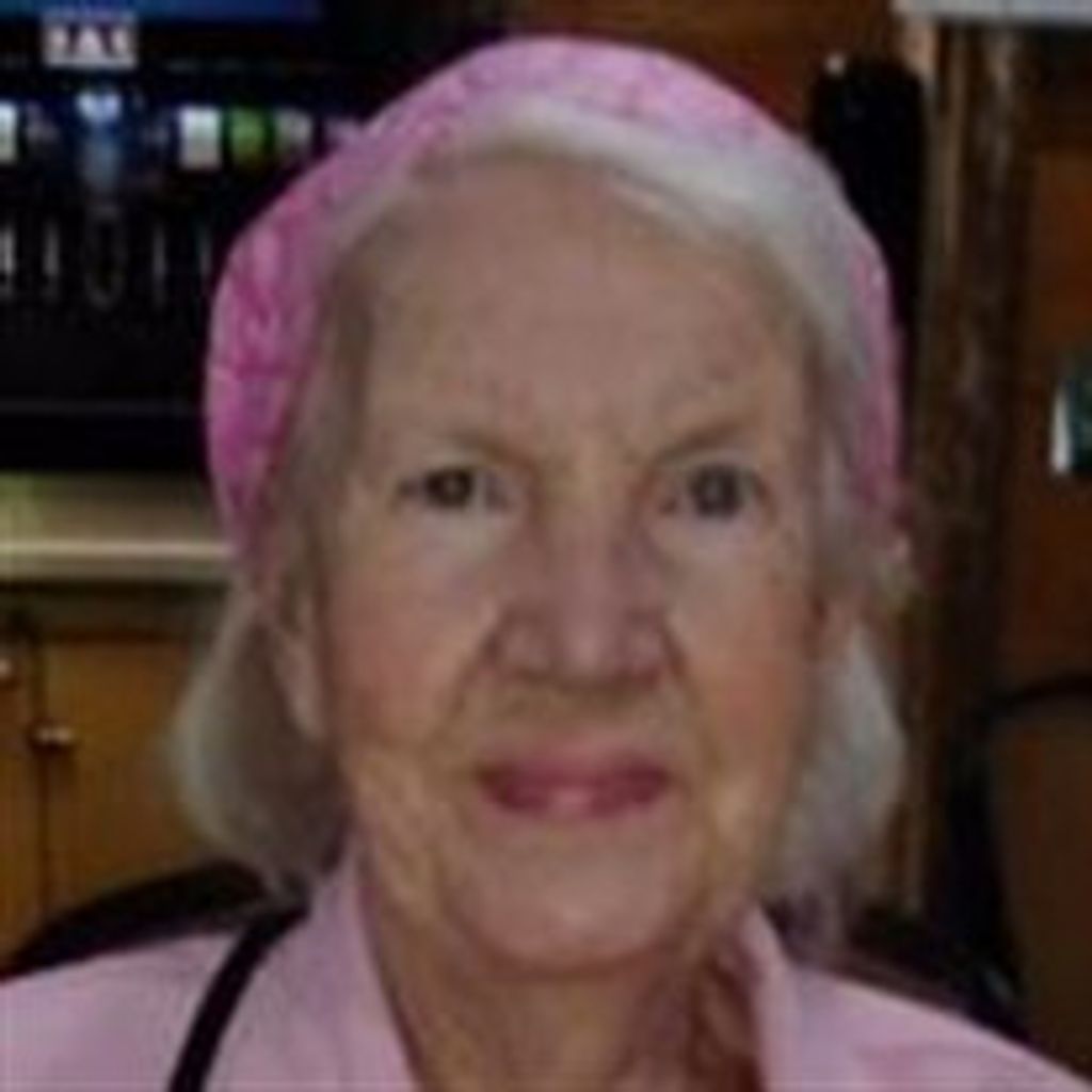 Elsie M. Thomas Profile Photo