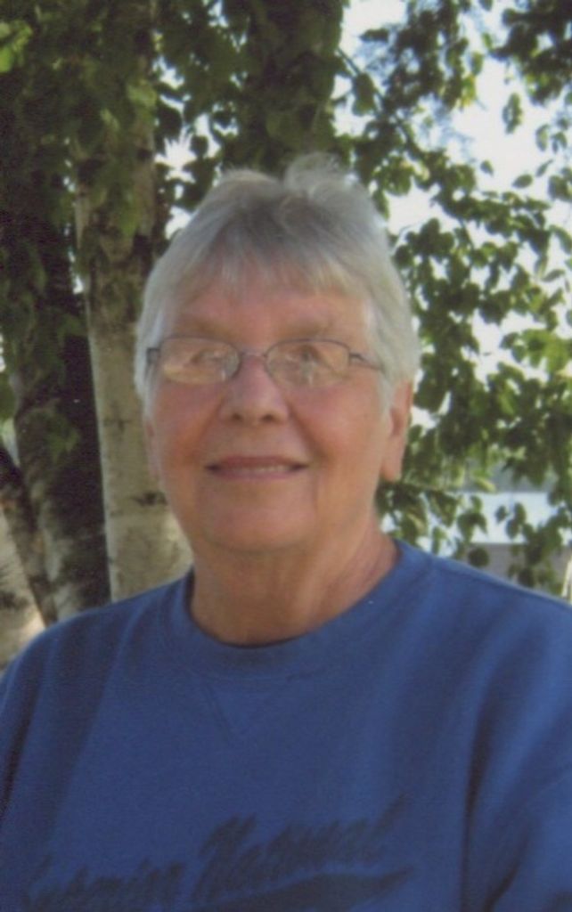 Shirley Ann Davies Profile Photo