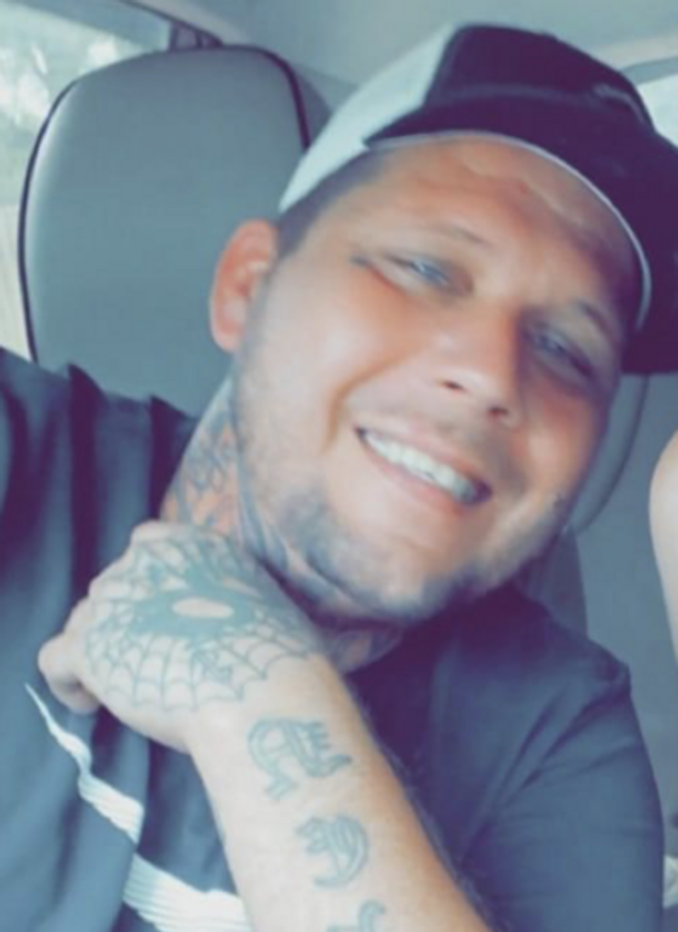 Riley William Teston Profile Photo