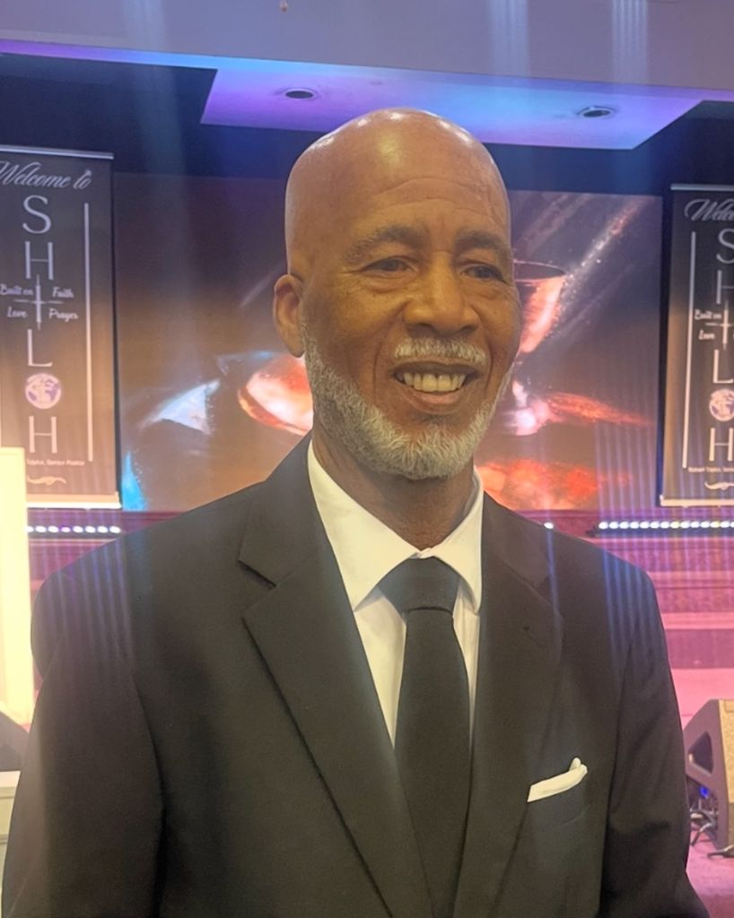 Jimmie Jones, Jr. Profile Photo