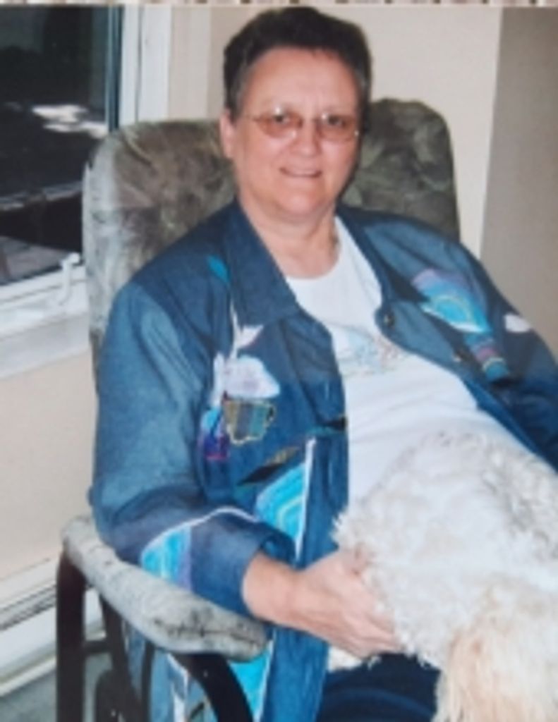 Cecile Savoie Profile Photo
