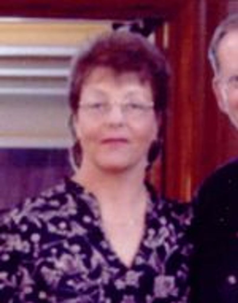 Lisa Marie Granger-Sohr