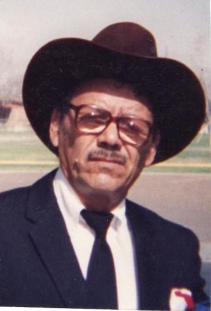 Juan Vicente Ramos Profile Photo