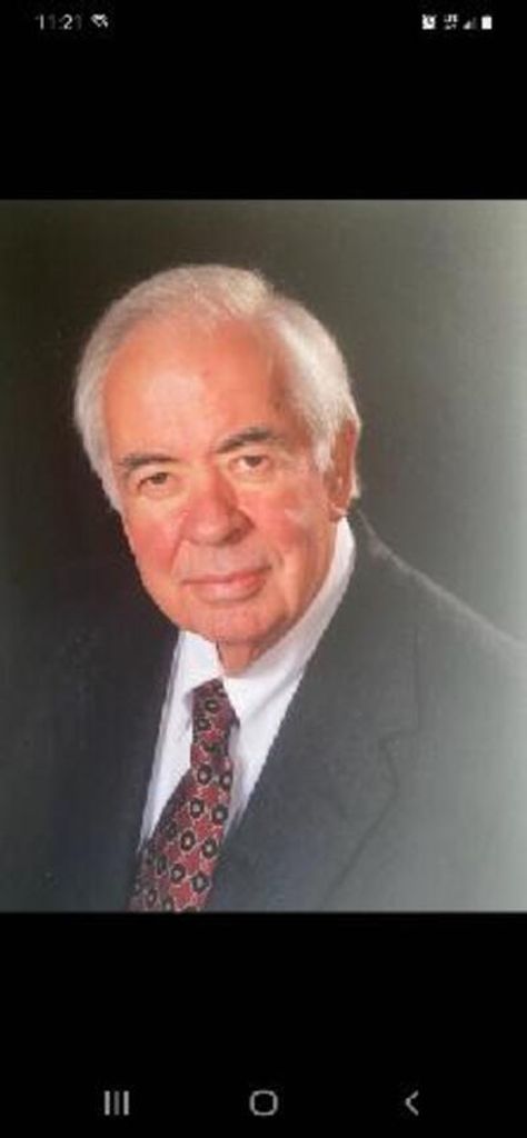 John Brady Stuart Profile Photo