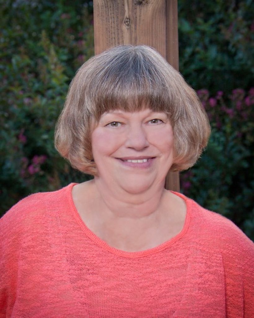 JoAnn Finchum