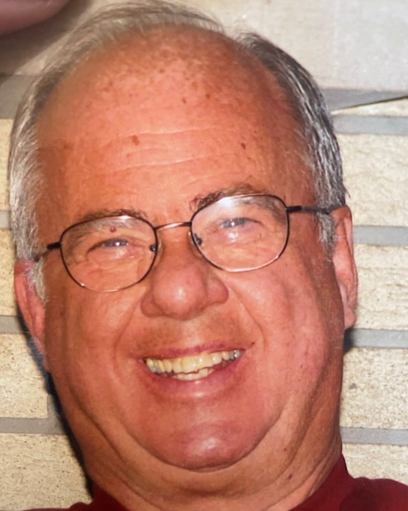Raymond L. LeZotte