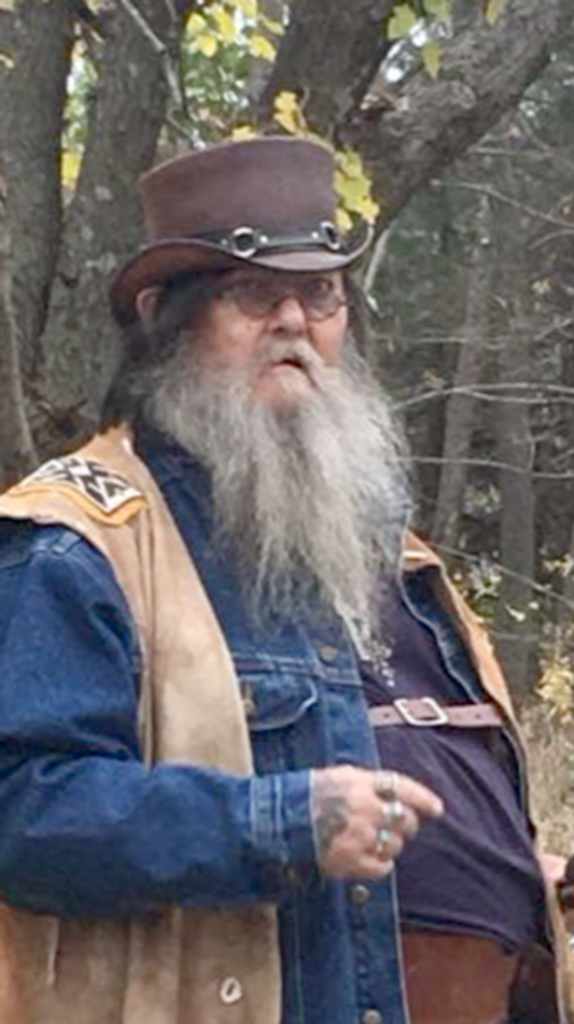 Casey Edwin Price Profile Photo