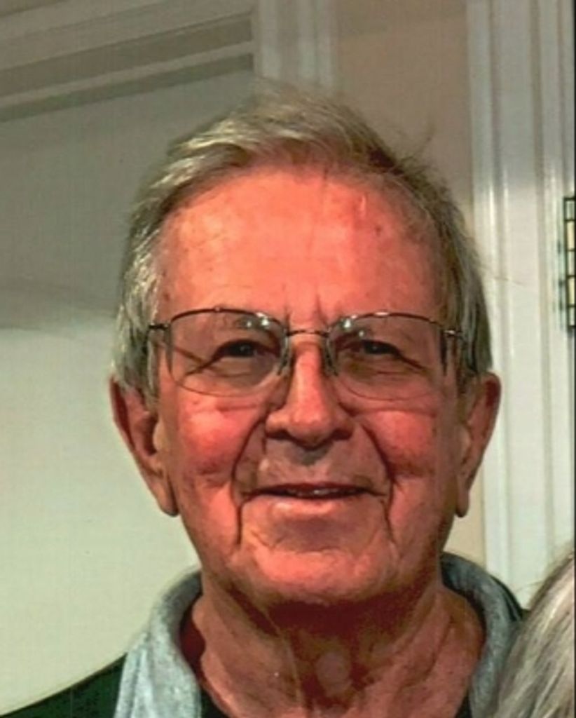 Rudolph "Rudy" Albert Globokar Jr. Profile Photo