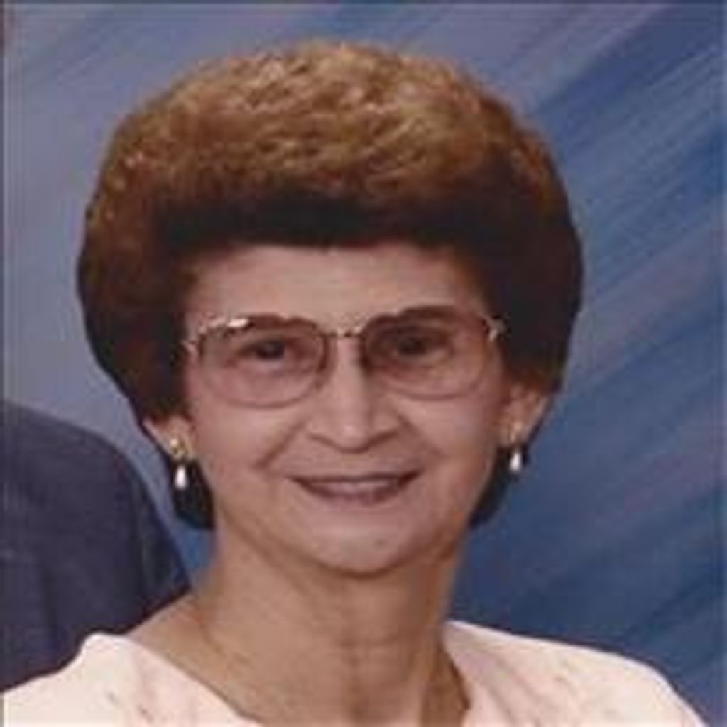 Berlene Witten Profile Photo