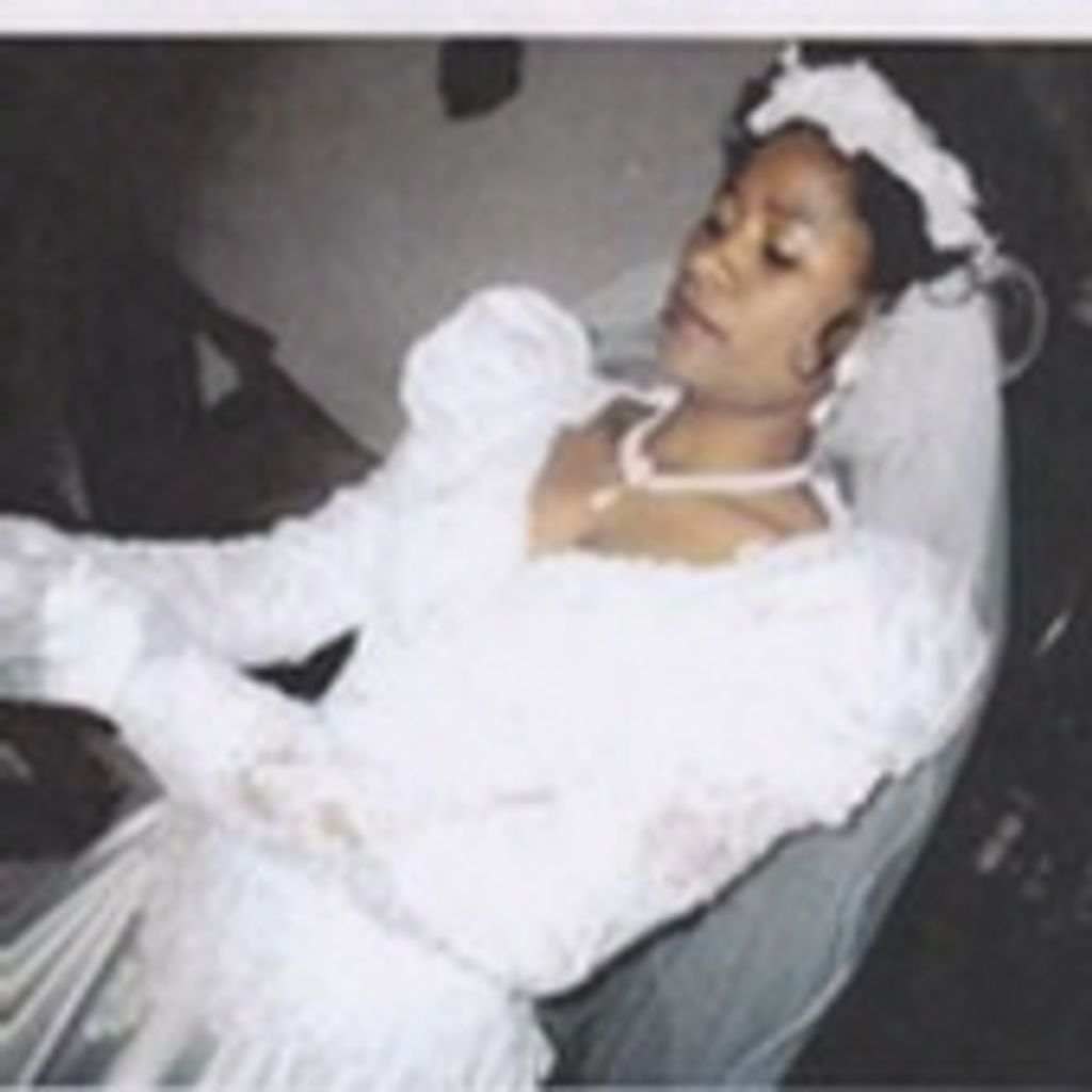 Mona Bernice Gilbert