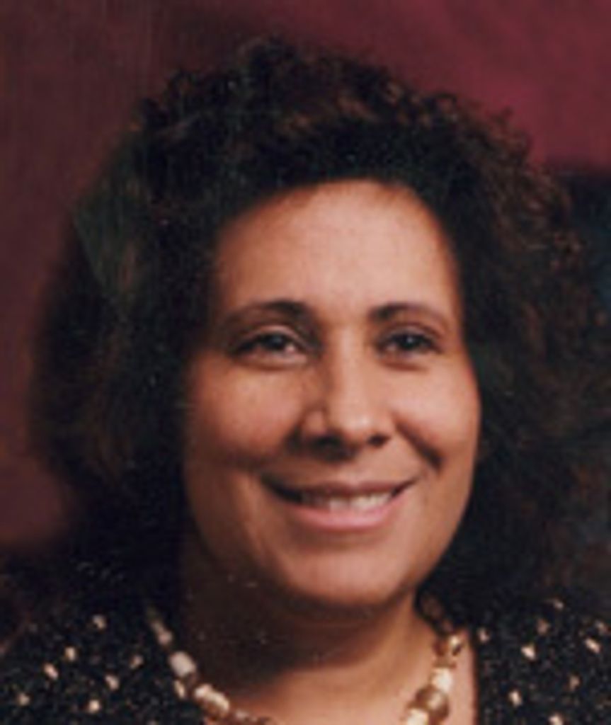 Mary E. Lobo-Dorsey