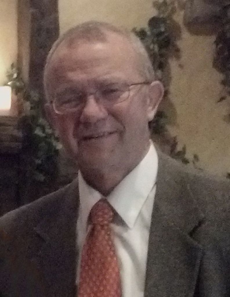 David DeRyke
