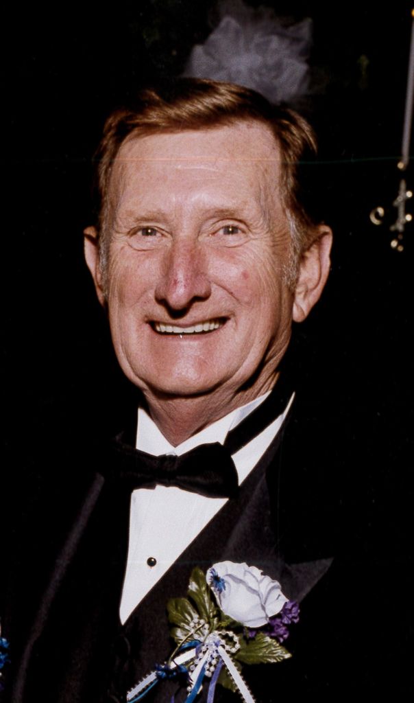 Paul Michael Huber Sr.