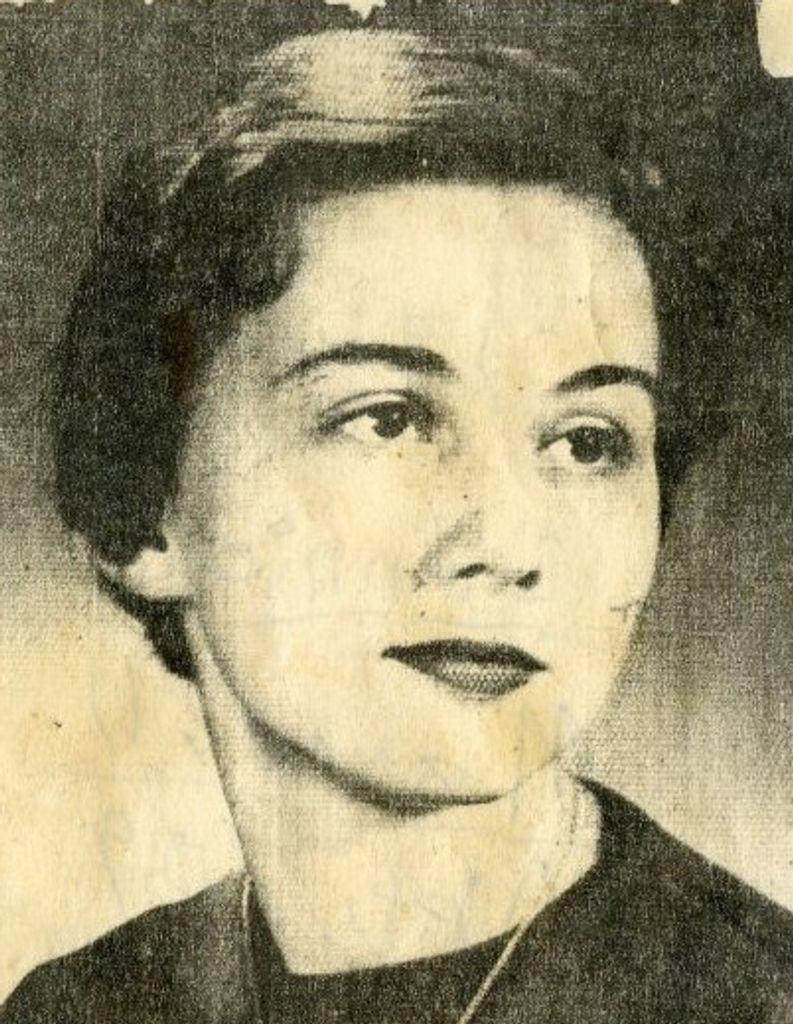 Connie B. (Claypool)  Maxwell Profile Photo