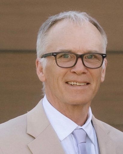 Dean W Bakke's obituary image