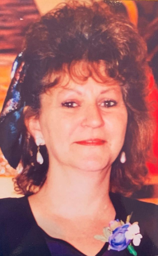 Juanita Kay Saville Profile Photo