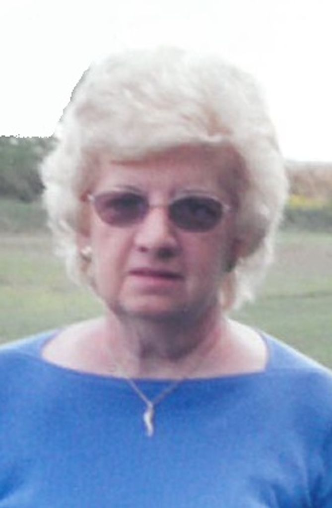 Lina E. Jackson