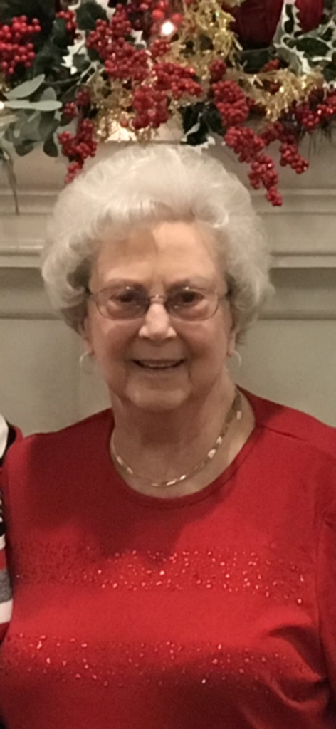 Olene Nixon Rollins Profile Photo