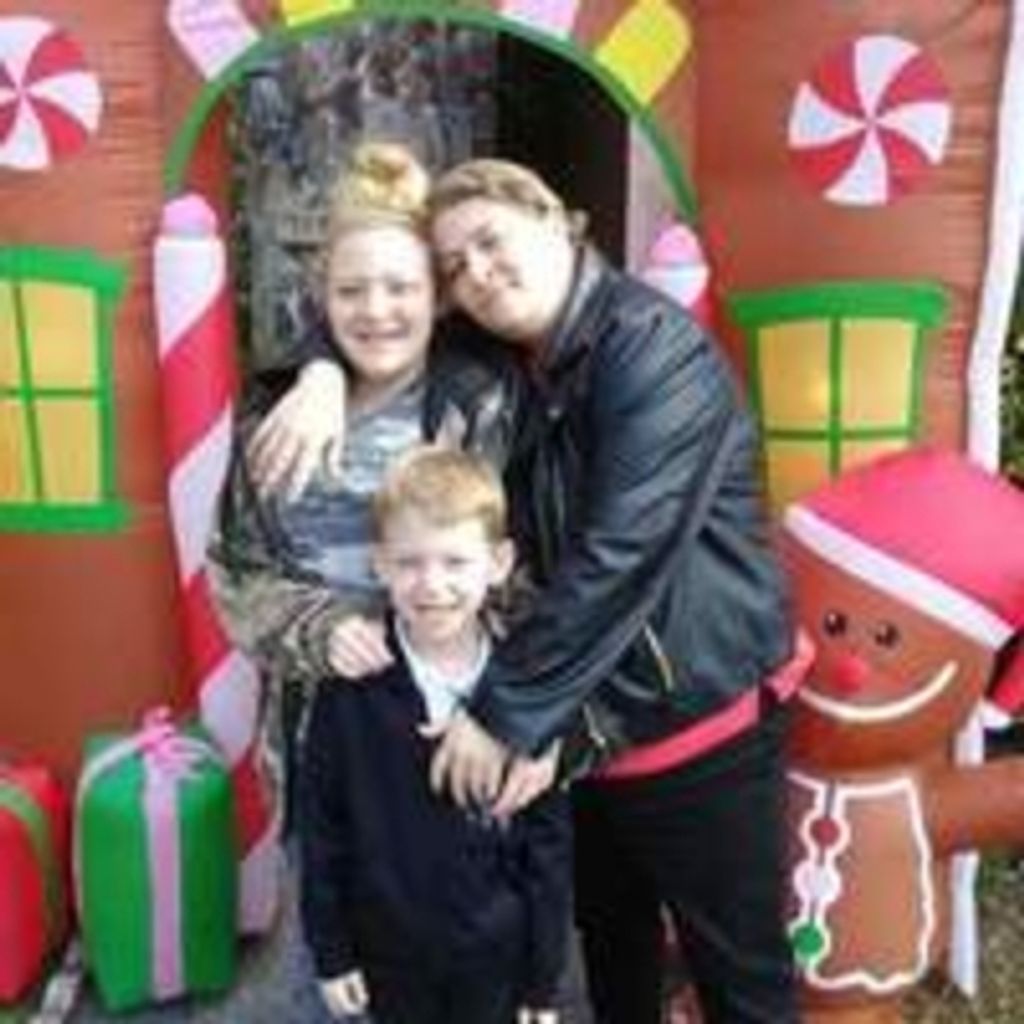 Cherry Michelle Rademacher