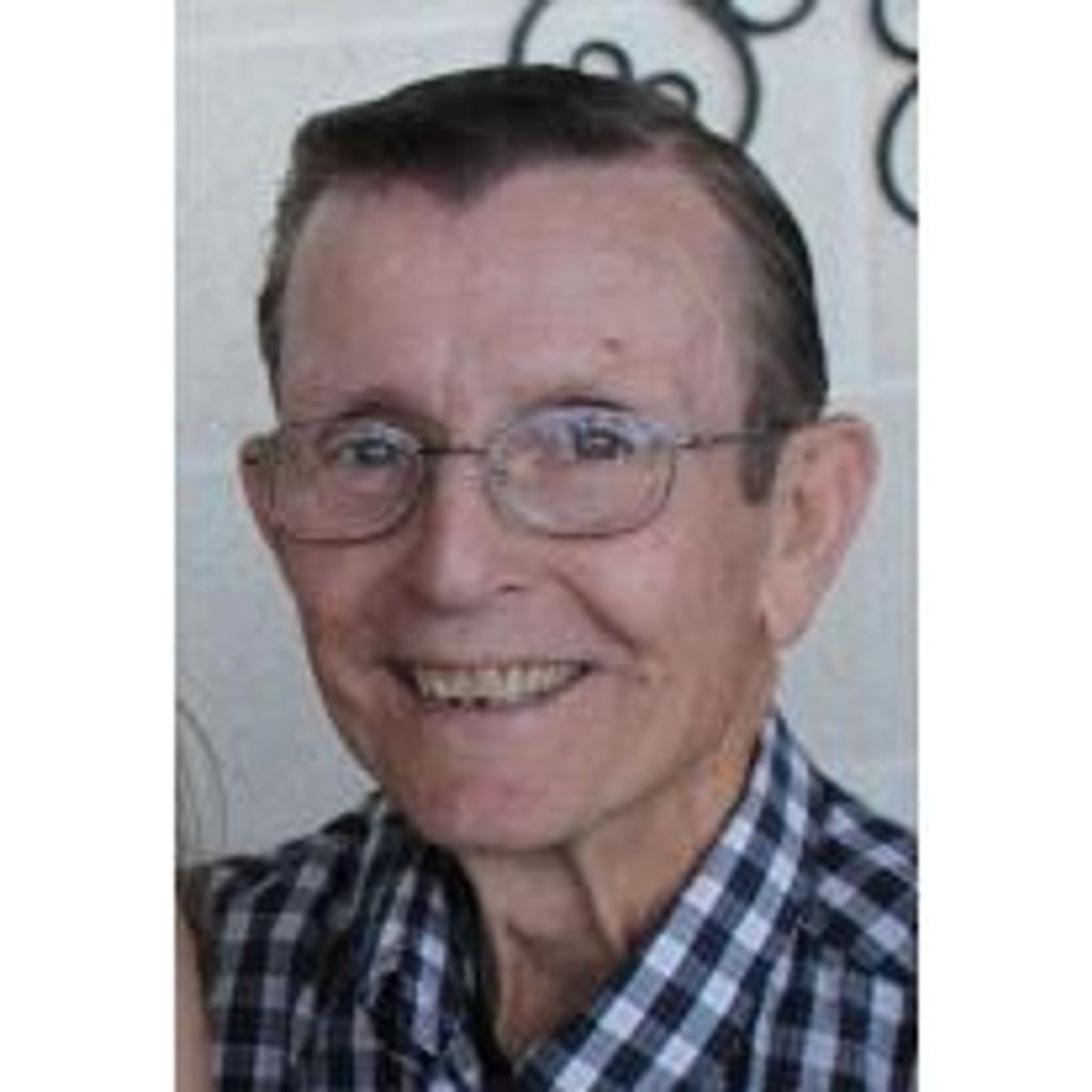 William (Bill) J. Philpot, Jr.
