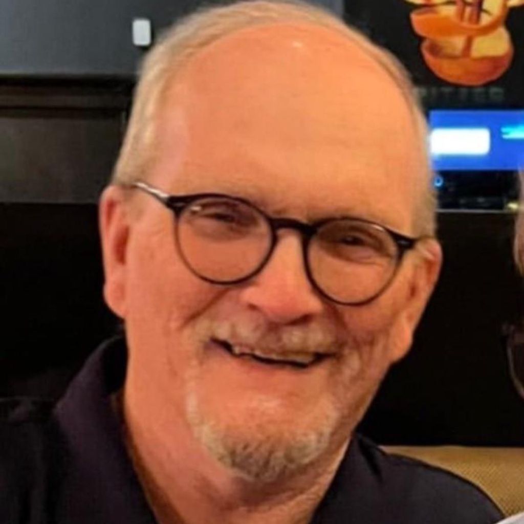 Dick Healy