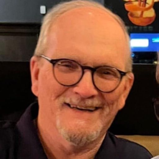 Dick Healy Profile Photo